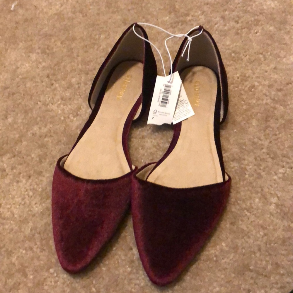 Flats